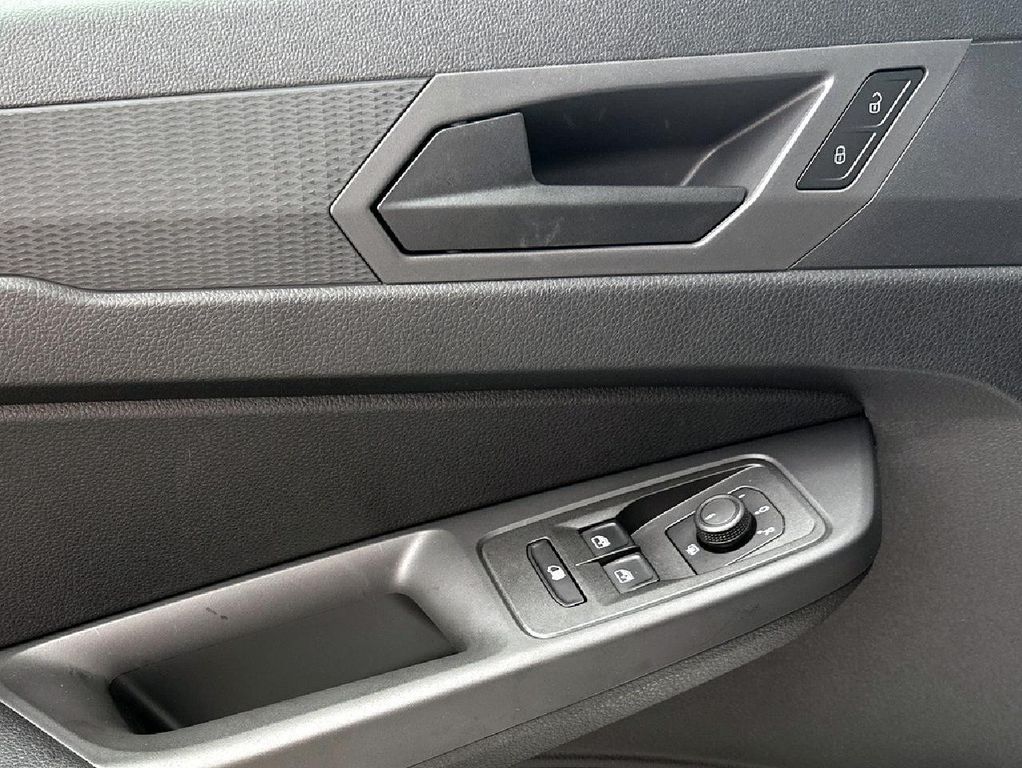 Ford Transit Connect 2025