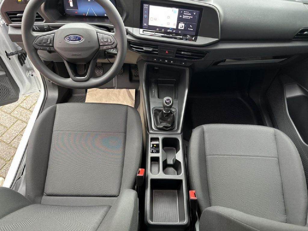 Ford Transit Connect 2025