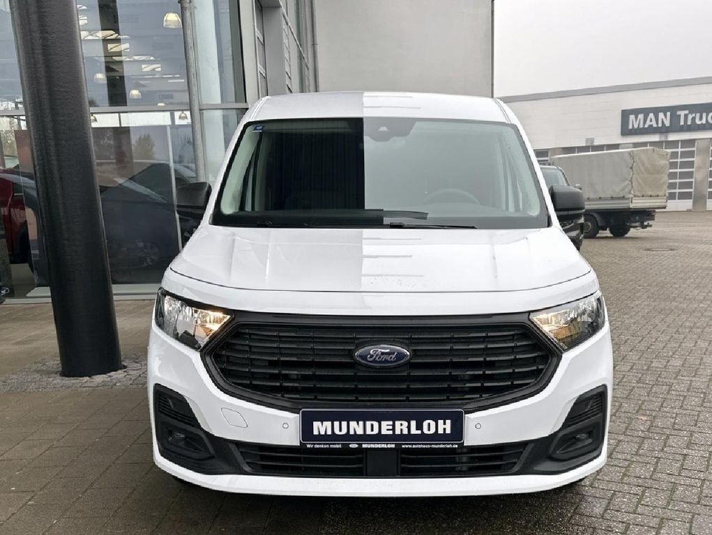 Ford Transit Connect 2025