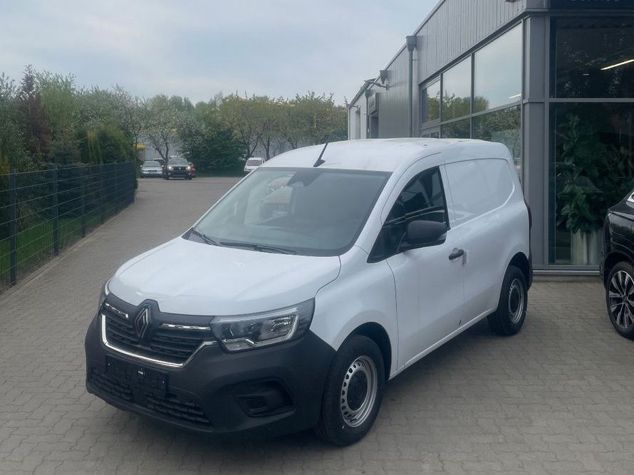 Renault Kangoo 2025
