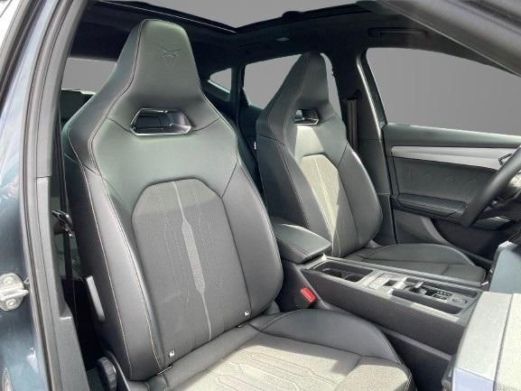 Cupra Formentor 2021