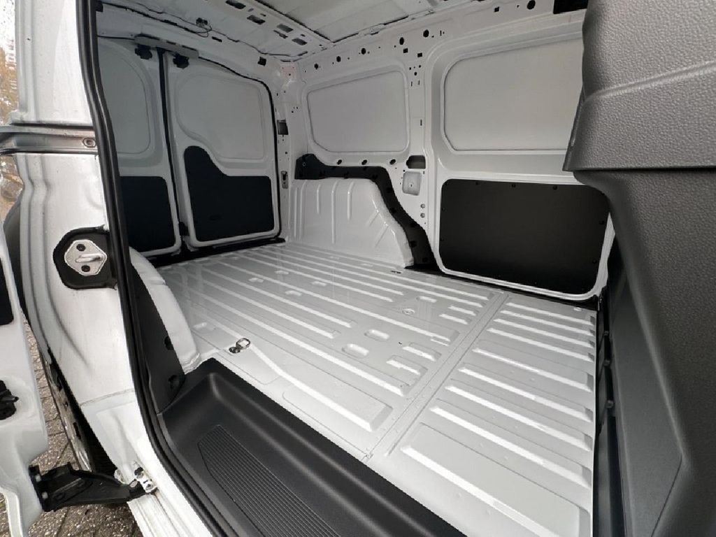 Ford Transit Connect 2025