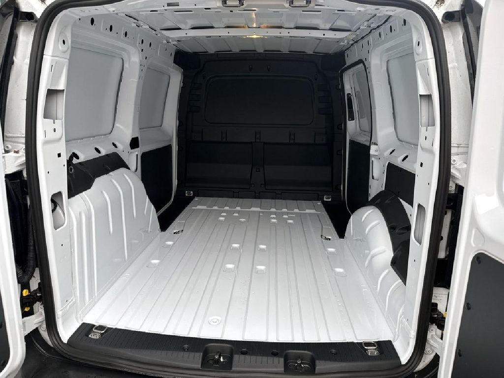 Ford Transit Connect 2025