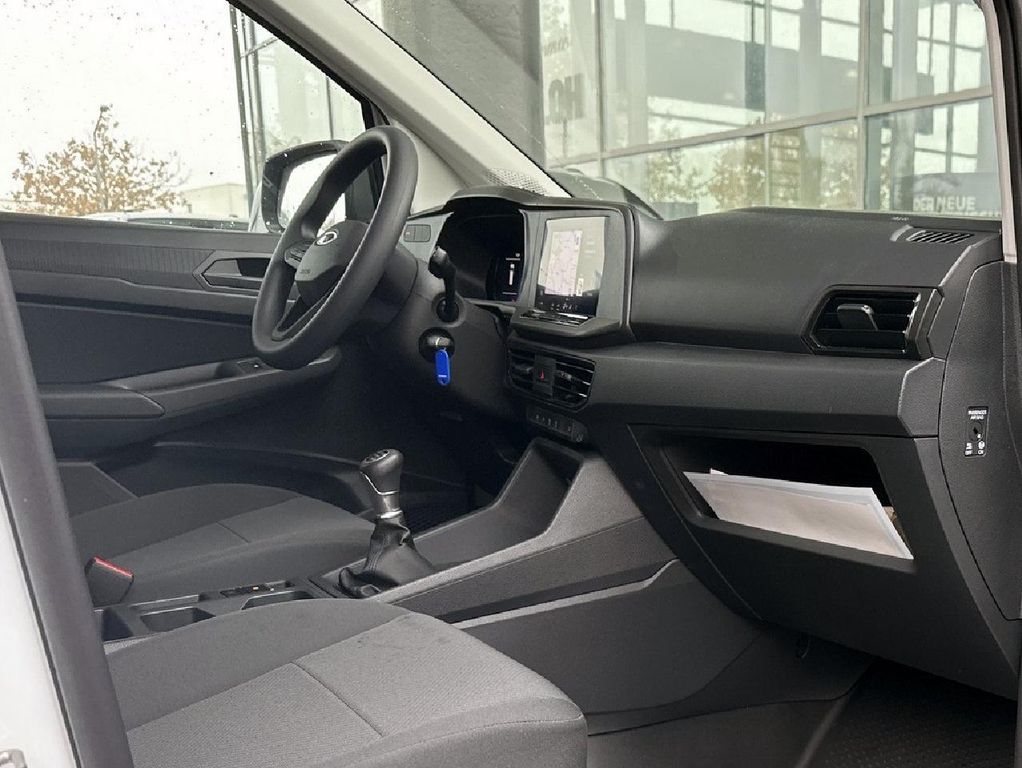 Ford Transit Connect 2025