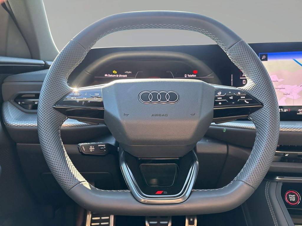 Audi Q5 2025