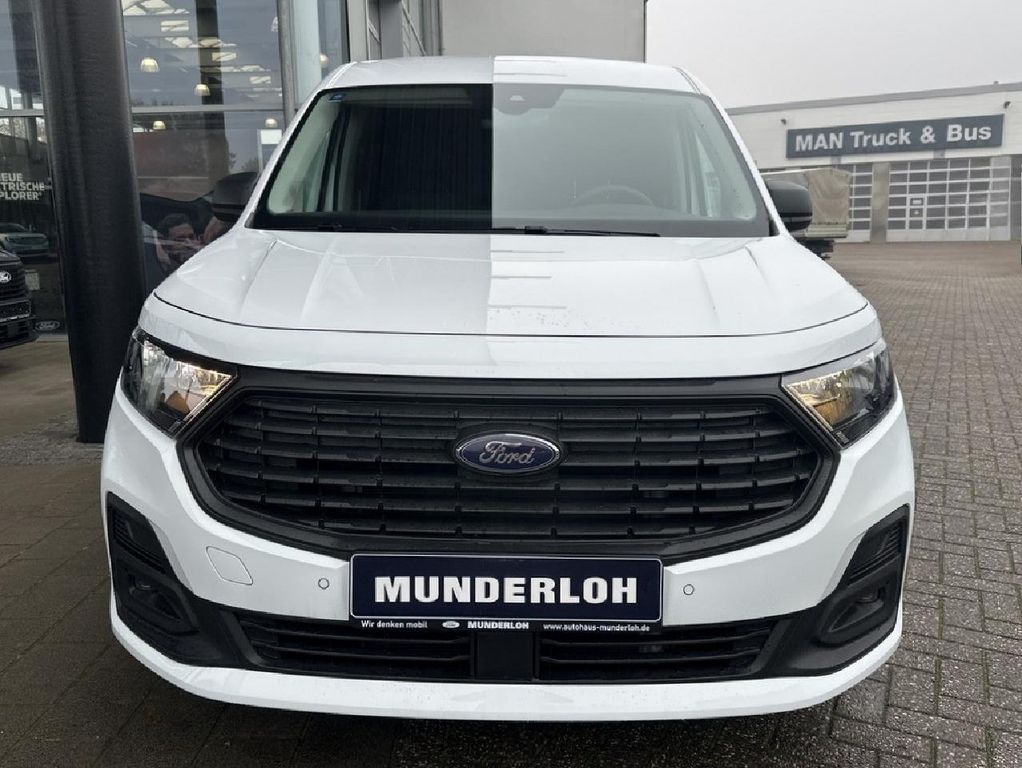 Ford Transit Connect 2025