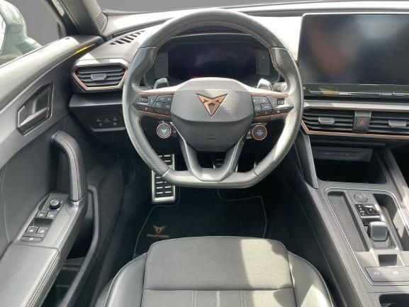 Cupra Formentor 2021