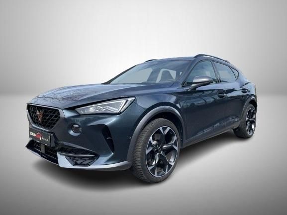 Cupra Formentor 2021