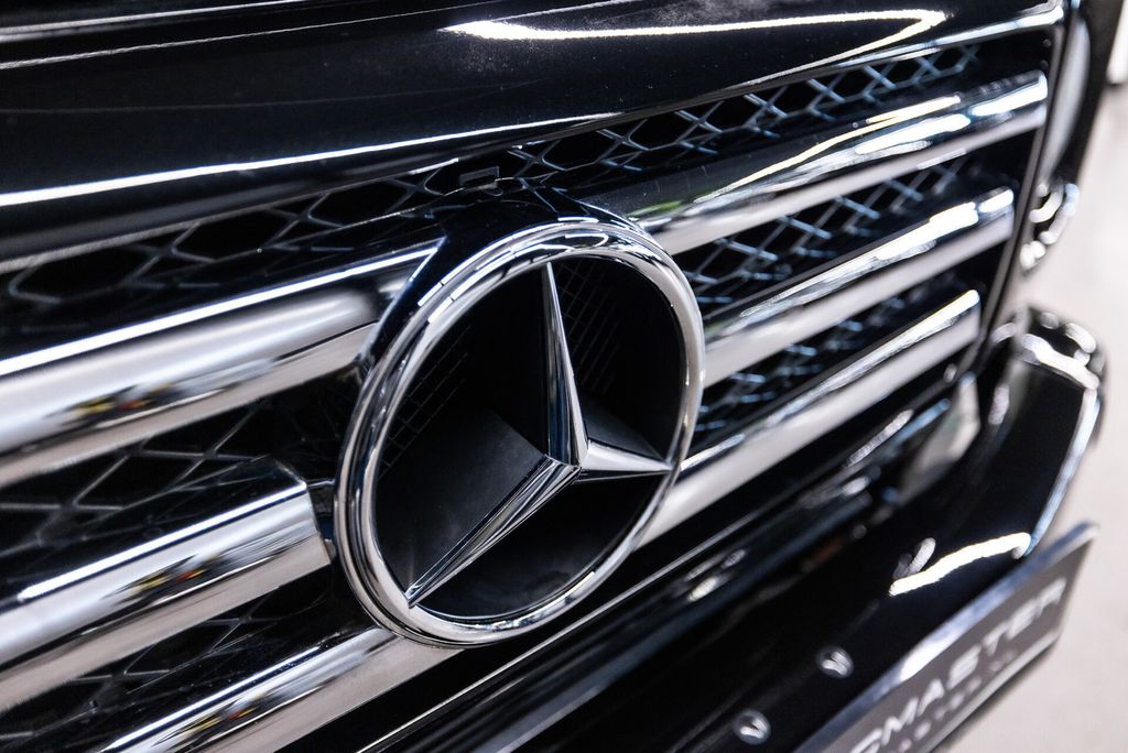 Mercedes-Benz G 500 2006