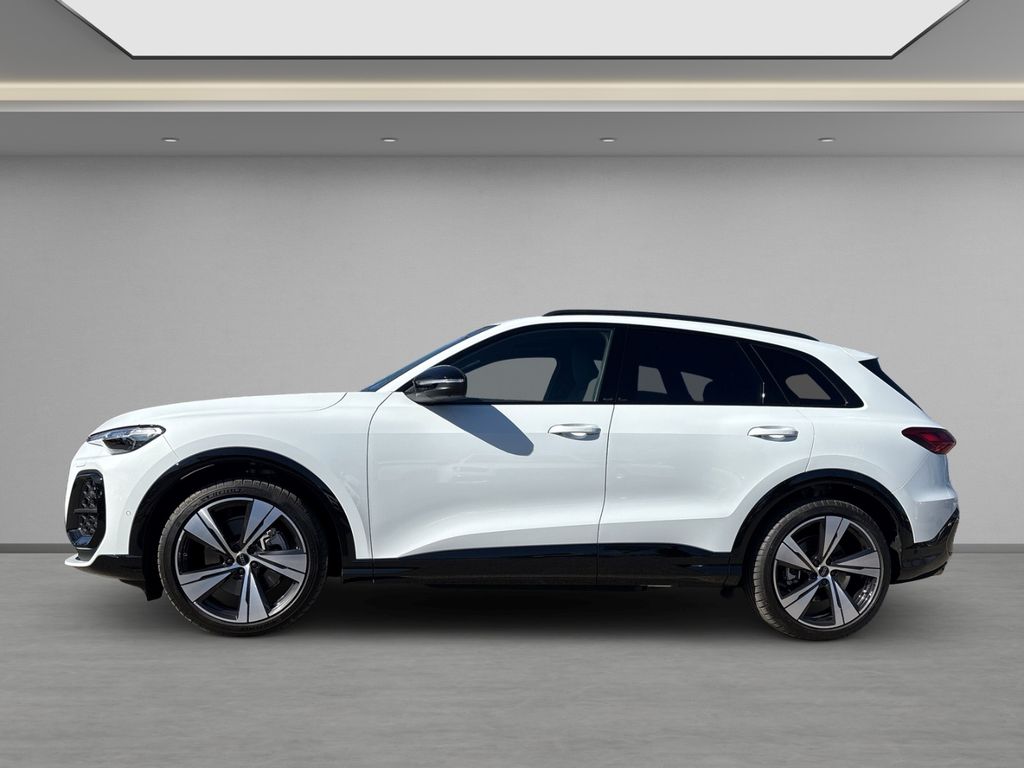 Audi Q5 2025