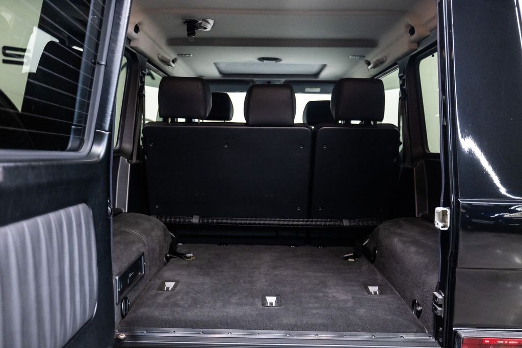 Mercedes-Benz G 500 2006