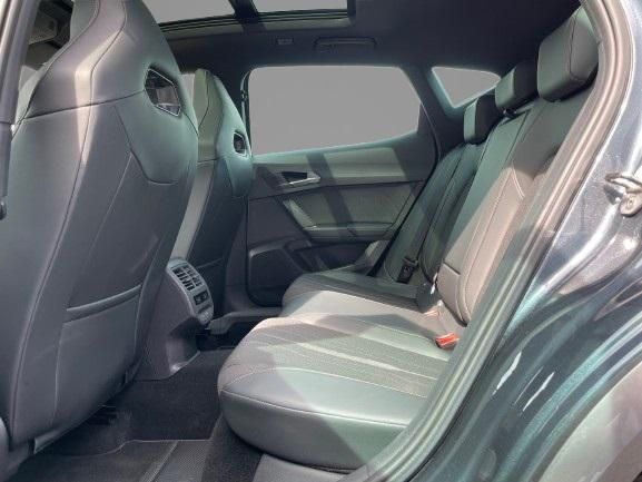 Cupra Formentor 2021