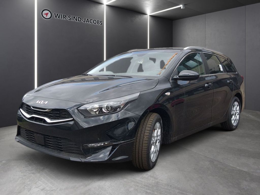 Kia cee'd Sportswagon 2025