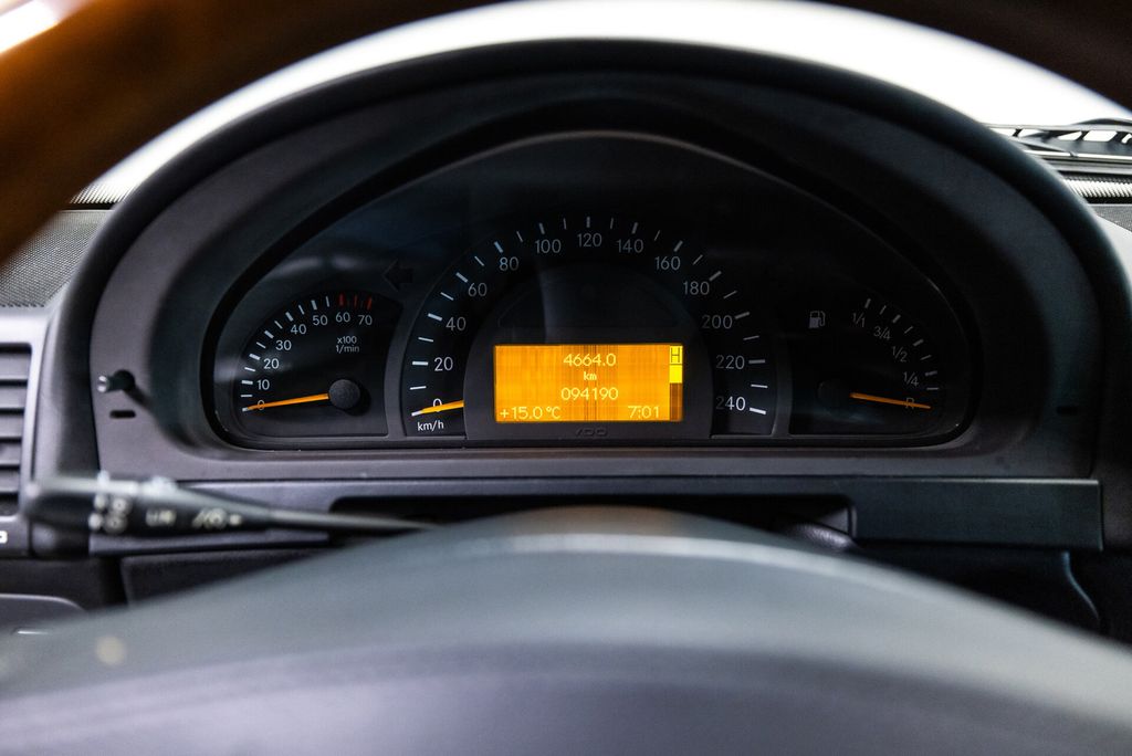 Mercedes-Benz G 500 2006