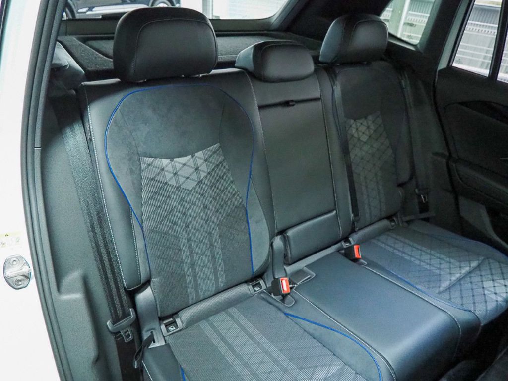 Volkswagen Tiguan 2025