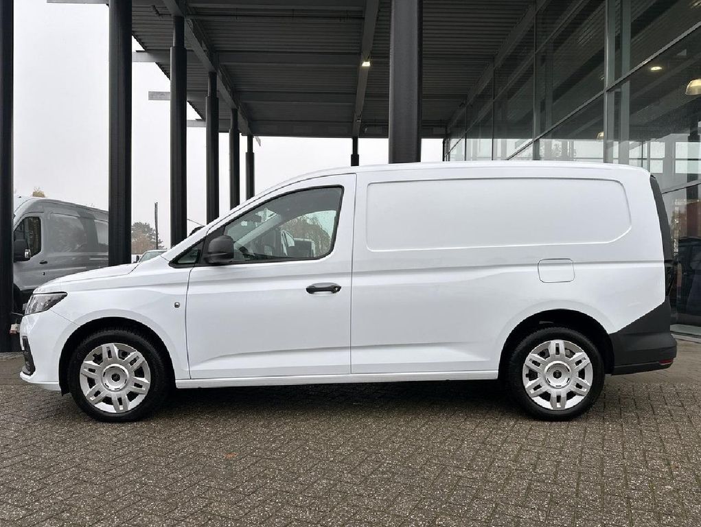 Ford Transit Connect 2025