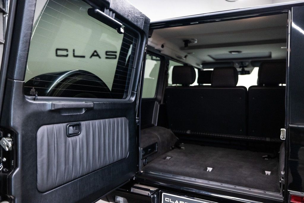 Mercedes-Benz G 500 2006