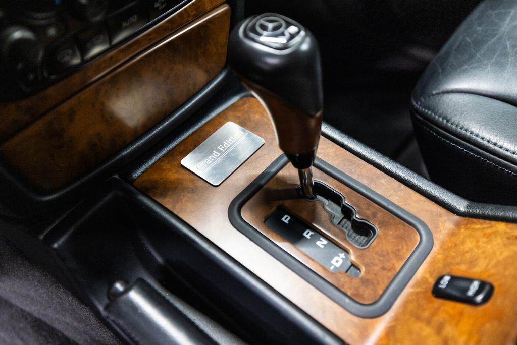 Mercedes-Benz G 500 2006