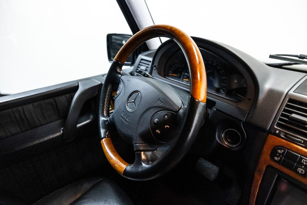 Mercedes-Benz G 500 2006