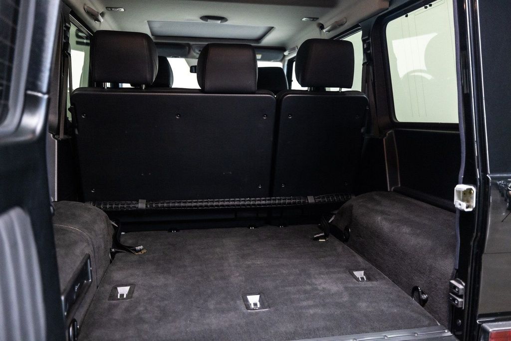 Mercedes-Benz G 500 2006