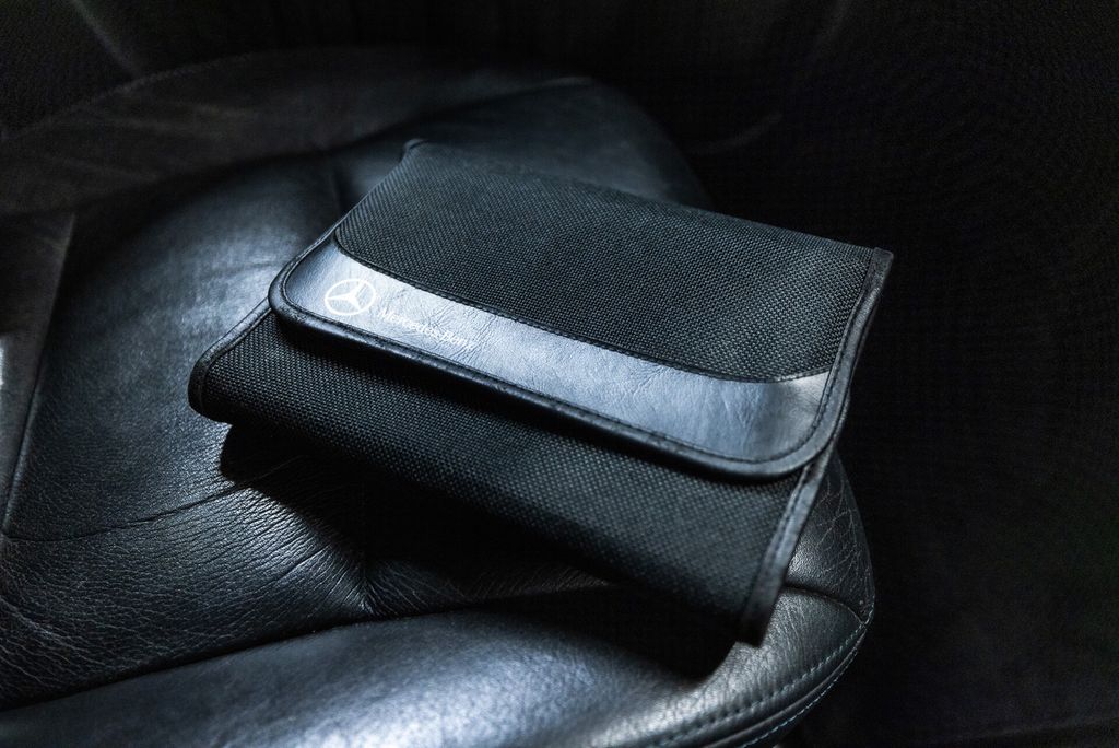 Mercedes-Benz G 500 2006