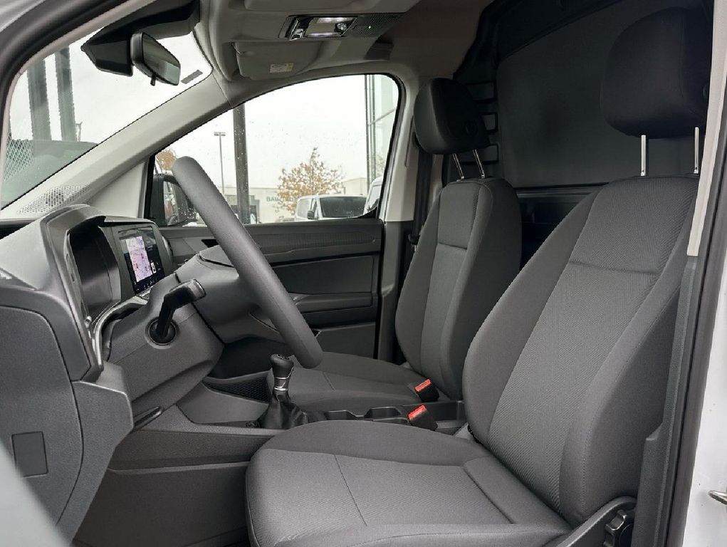 Ford Transit Connect 2025