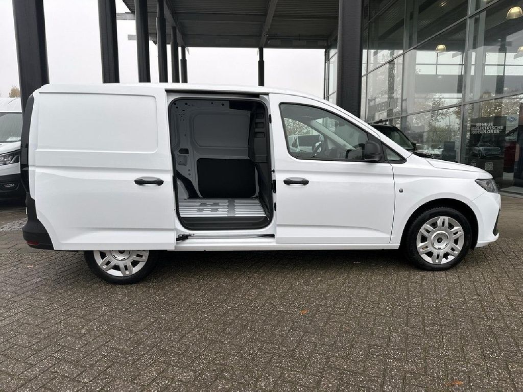 Ford Transit Connect 2025