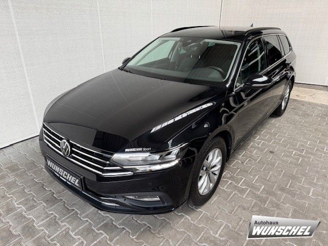Volkswagen Passat Variant 2022
