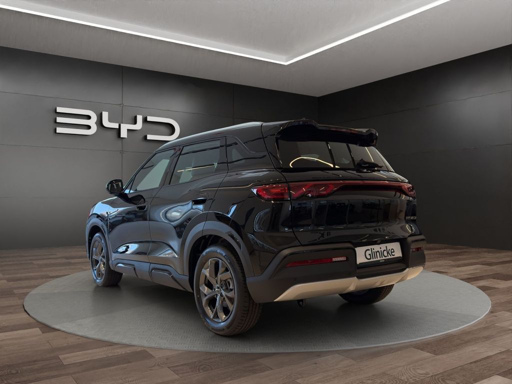 BYD ATTO 2 2025