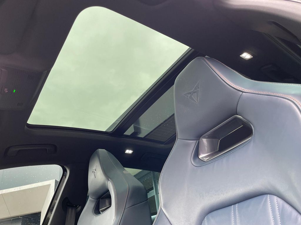 Cupra Formentor 2020