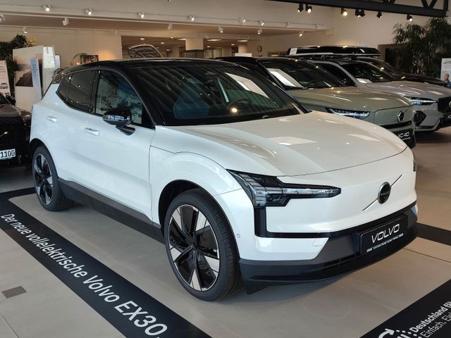 Volvo EX30 2025