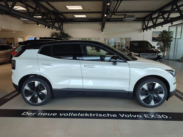 Volvo EX30 2025