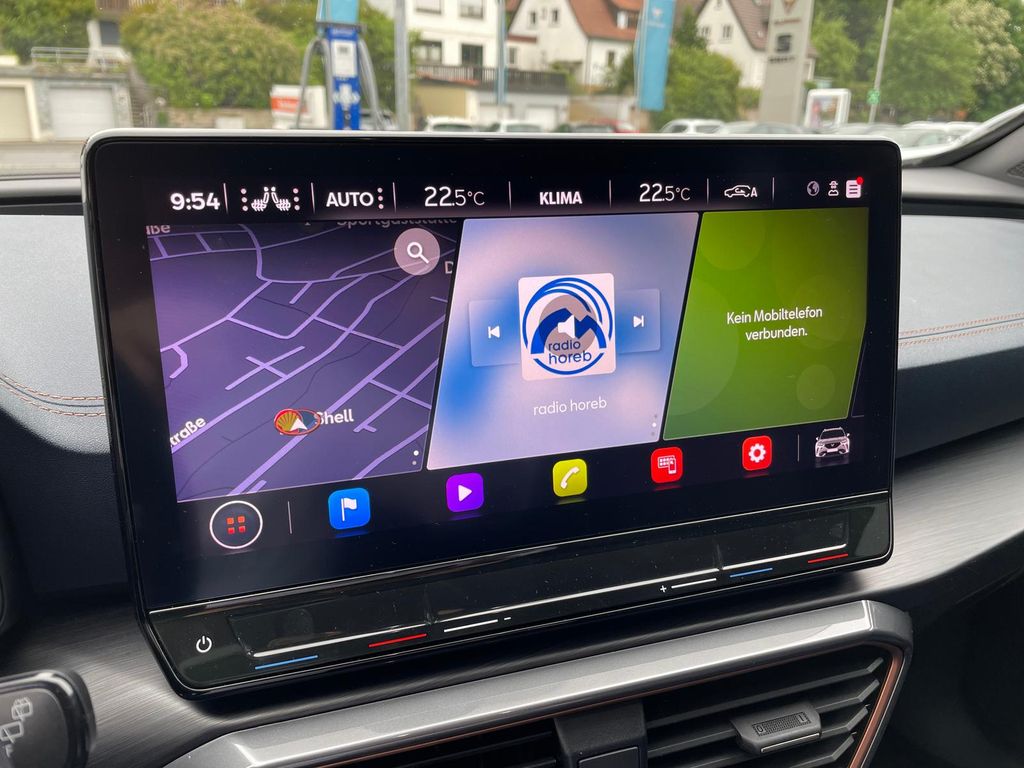 Cupra Formentor 2020