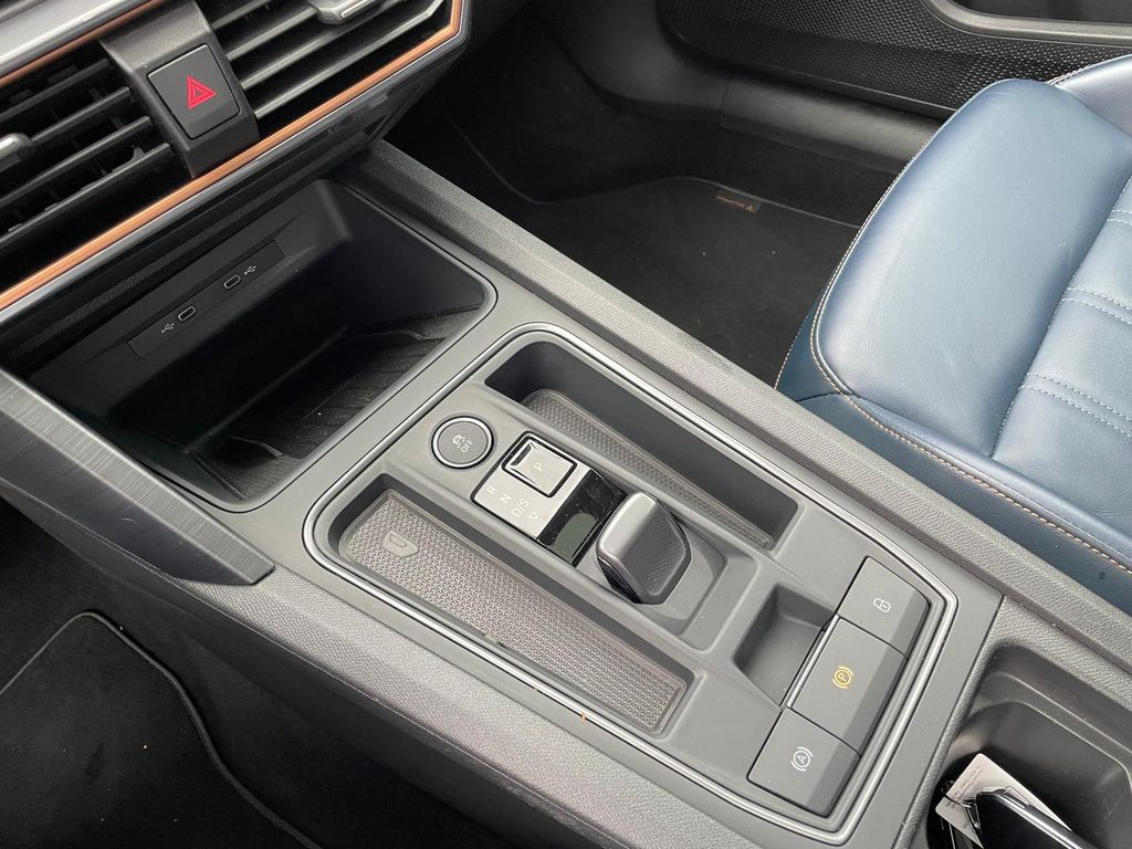 Cupra Formentor 2020