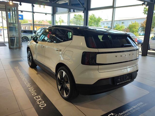 Volvo EX30 2025