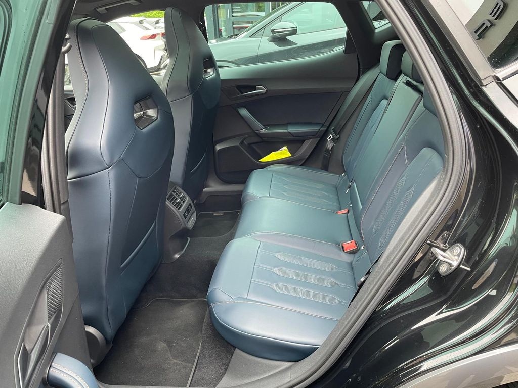 Cupra Formentor 2020