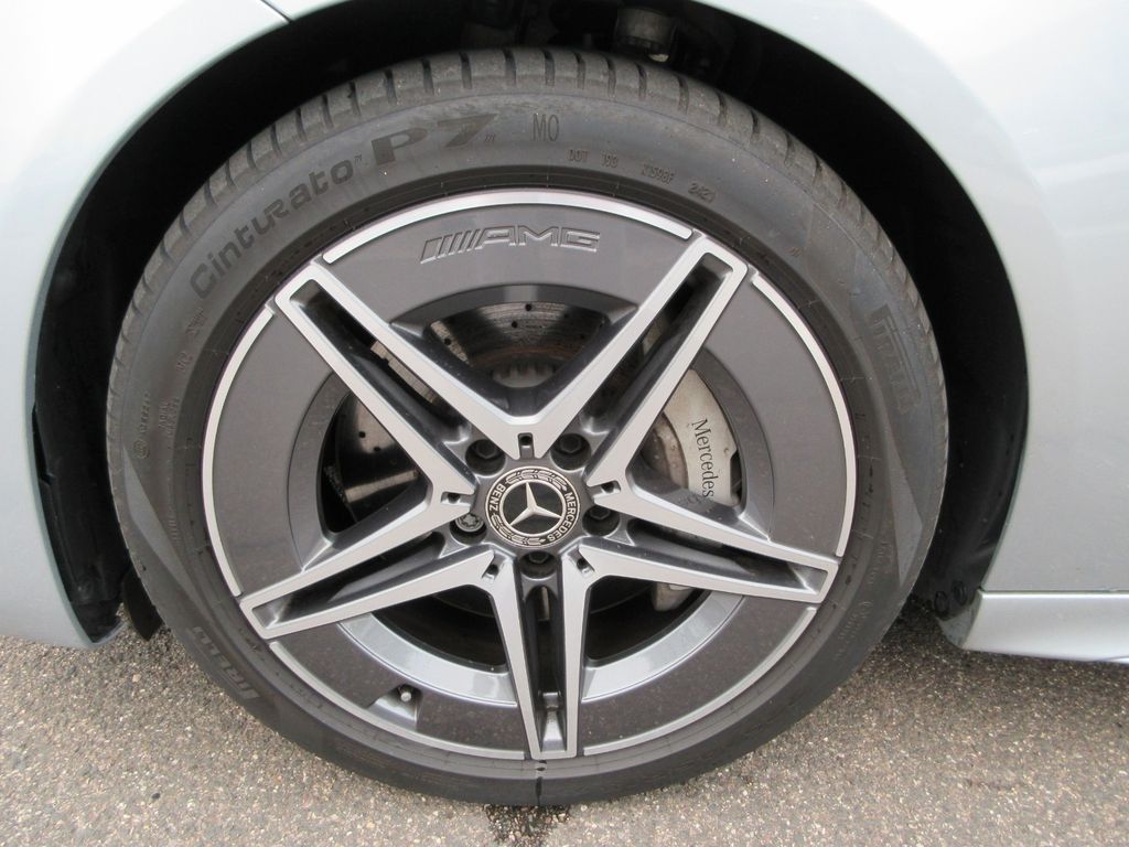 Mercedes-Benz C 220 2021
