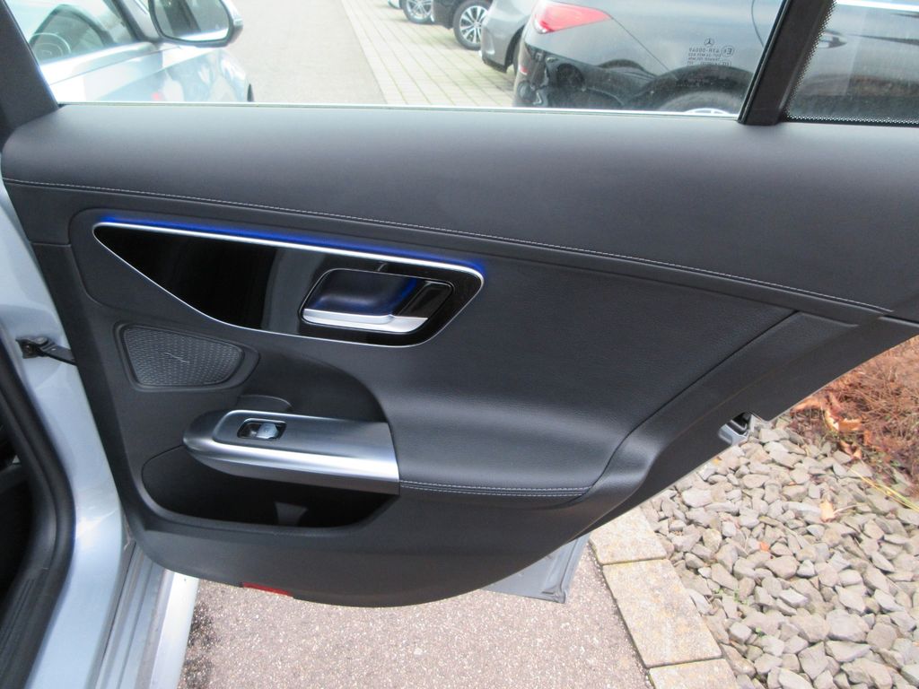 Mercedes-Benz C 220 2021