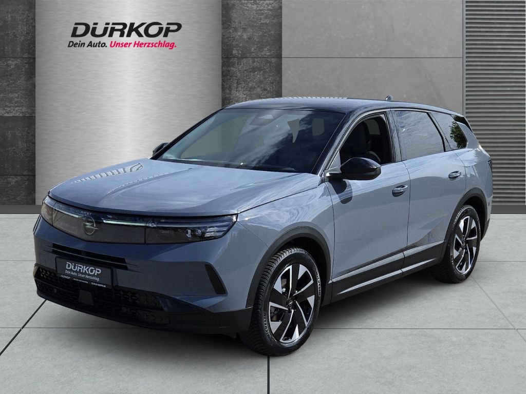 Opel Grandland (X) 2025
