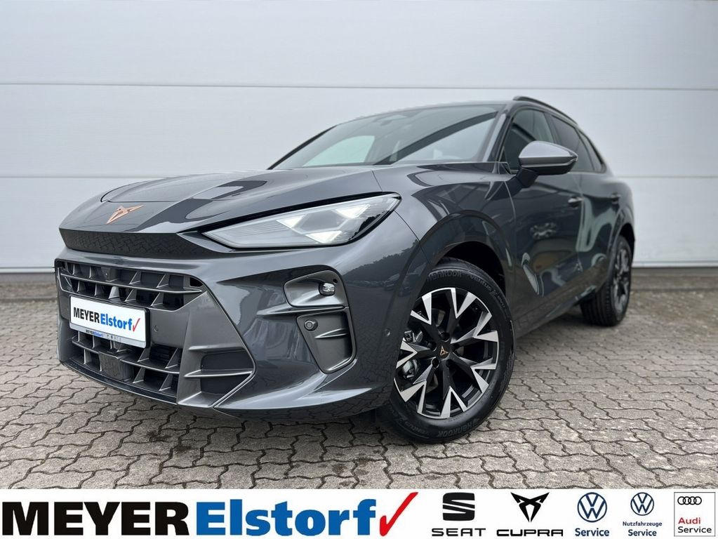 Cupra Terramar 2025
