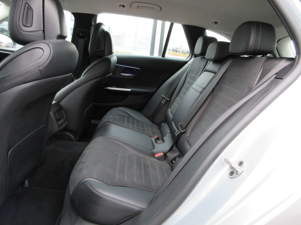 Mercedes-Benz C 220 2021