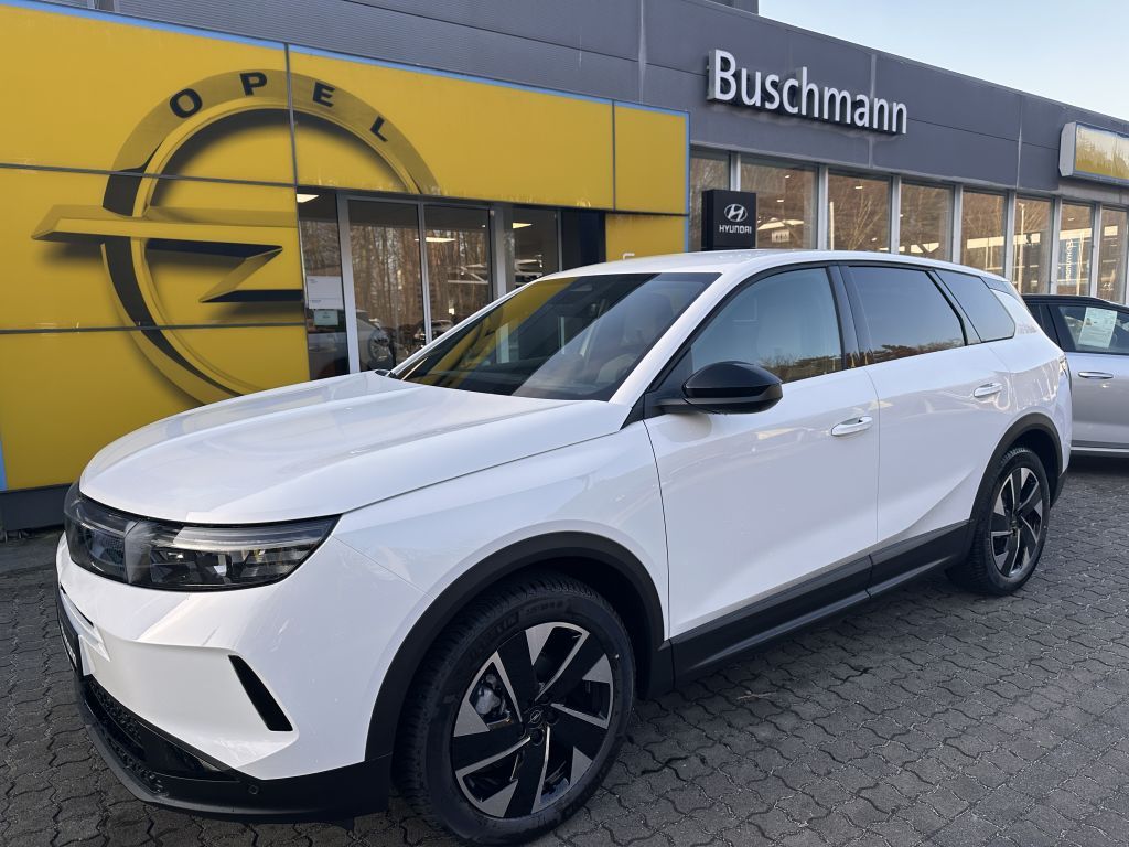 Opel Grandland (X) 2025