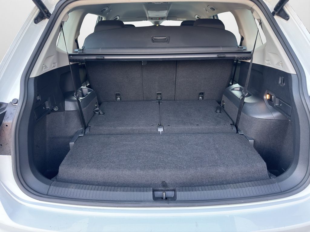Volkswagen Tiguan Allspace 2022