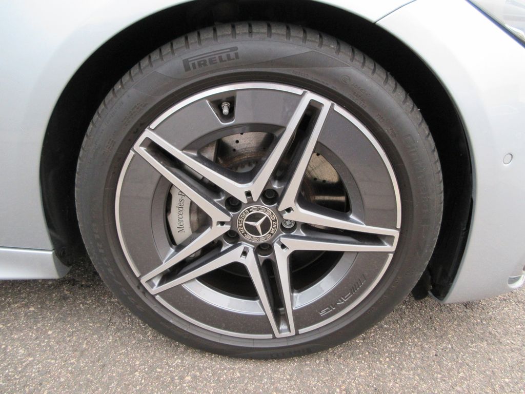 Mercedes-Benz C 220 2021