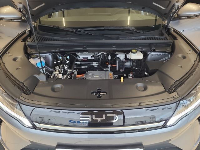 BYD ATTO 2 2025