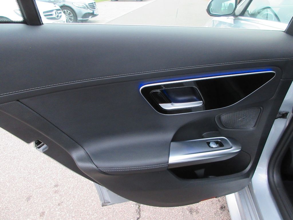 Mercedes-Benz C 220 2021