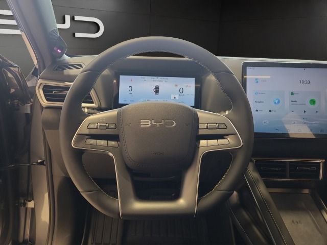 BYD ATTO 2 2025