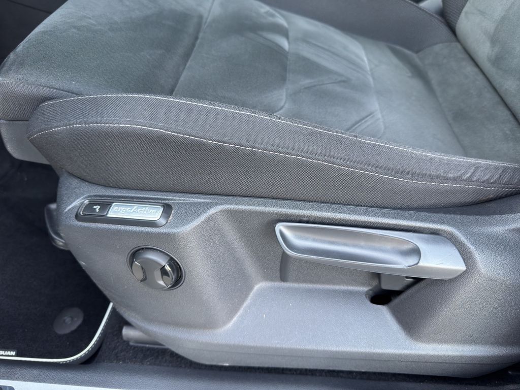 Volkswagen Tiguan Allspace 2022