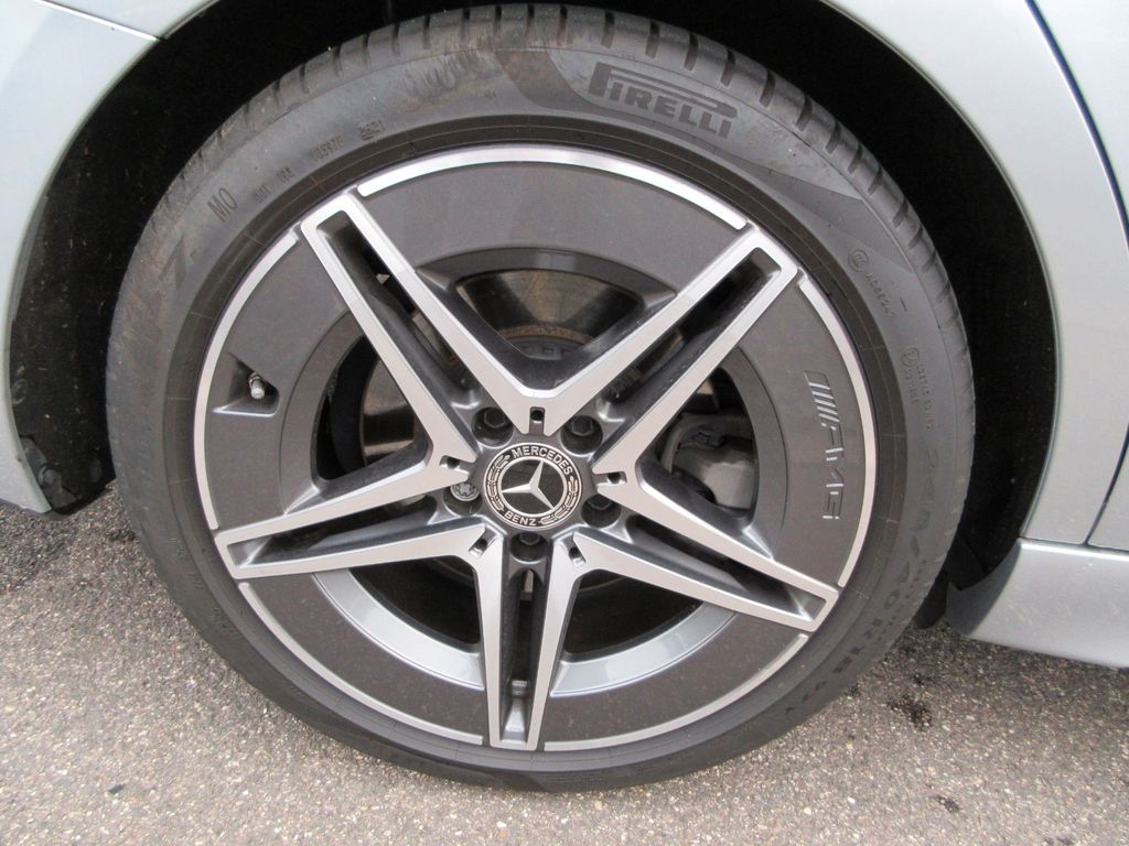 Mercedes-Benz C 220 2021