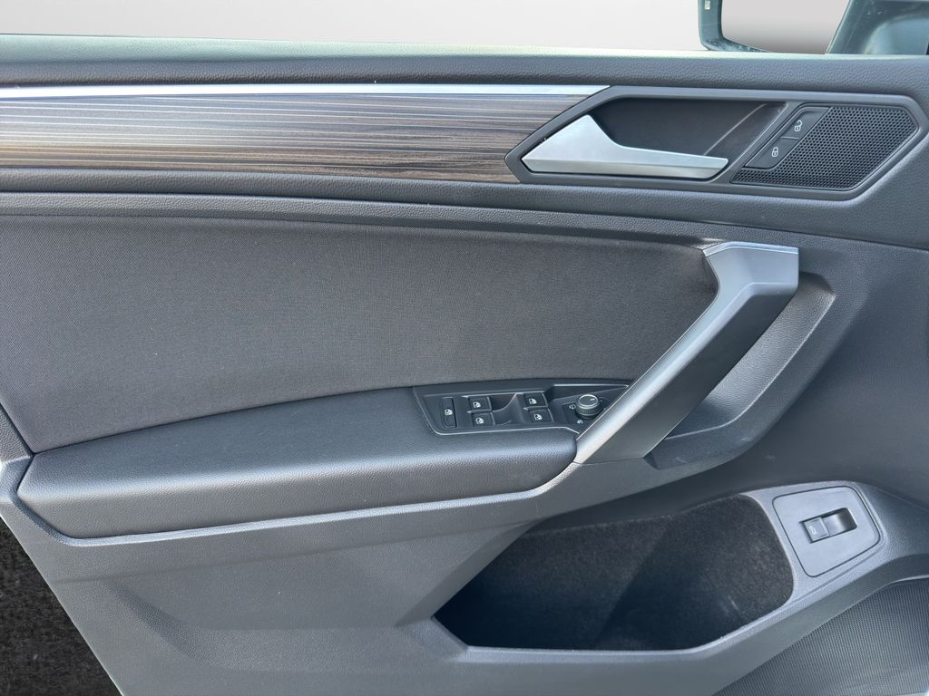 Volkswagen Tiguan Allspace 2022